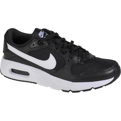 Nike Air Max SC black/white/black – Zboží Mobilmania