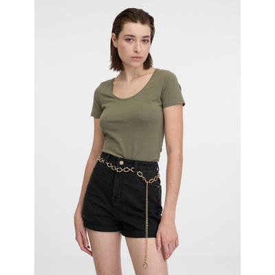 Orsay Тениска basic в цвят каки ORSAY Orsay | Zelen | ЖЕНИ | S