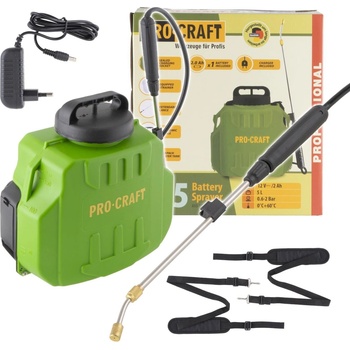 Procraft AS5