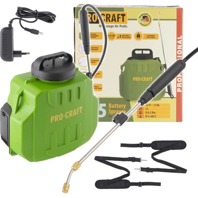 Procraft AS5
