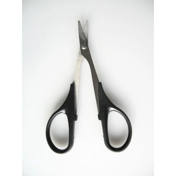 Xceed 106460 Scissor for lexan body curved