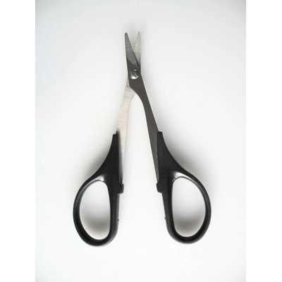 Xceed 106460 Scissor for lexan body curved