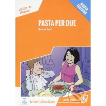 Pasta per due - Giovanni Ducci