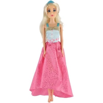 Teddies Кукла Anlily с диамант