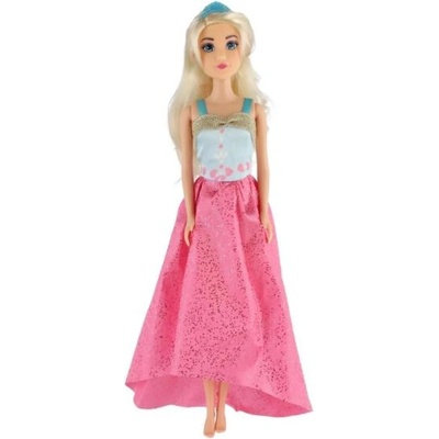 Teddies Кукла Anlily с диамант