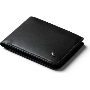 Bellroy Hide & Seek RFID - Black Кожен портфейл с RFID защита Портфейли