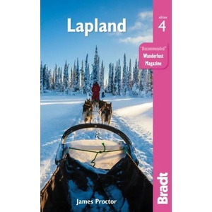 Lapland (ISBN: 9781784775896)