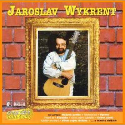 Multiland Wykrent Jaroslav: Originální nahrávky - CD (040518)