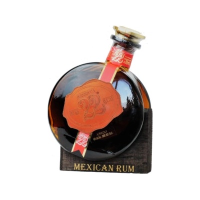 Ron Reserva 22y 40% 0,7 l (holá láhev)