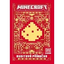 Knihy Minecraft - Ruditová příručka