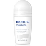 Biotherm Lait Corporel roll-on 75 ml