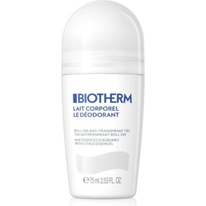 Biotherm Lait Corporel roll-on 75 ml
