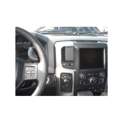 Brodit ProClip montážní konzole pro Dodge Ram Pick Up 1500/2500/3500/ 4500/5500 13-18, na střed 854840
