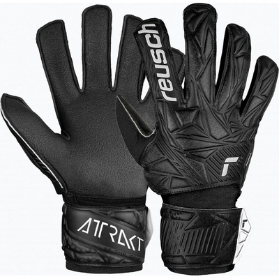 Reusch Resist JR black