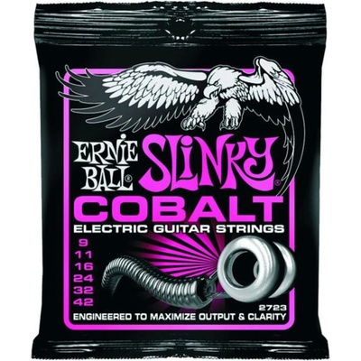 Ernie Ball 2723