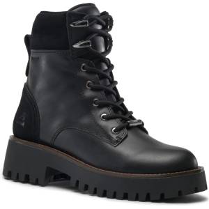 Kamik Дамски ежедневни боти Kamik Women's Zephyr Casual boots - Black - размер 37 (EU) (126-0491-0111)