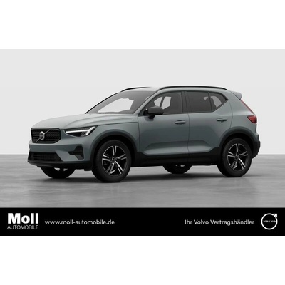 Volvo XC40 Plus 120 kW