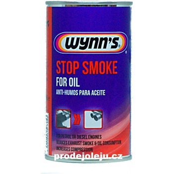 Wynn's STOP SMOKE 325 ml