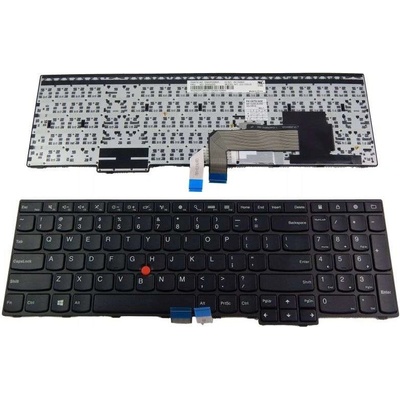 Lenovo ThinkPad Edge E550 E550C E555 Klávesnice