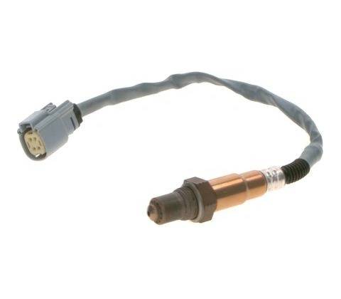 BOSCH 0 258 010 298 Lambda sonda (0258010298)