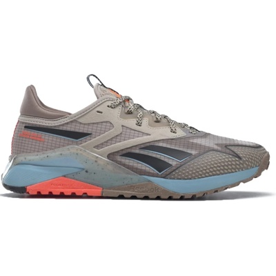 Reebok Фитнес обувки Reebok NANO X2 TR ADVENTURE hr0413 Размер 39 EU