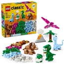 LEGO® Classic - Creative Dinosaurs (11041)