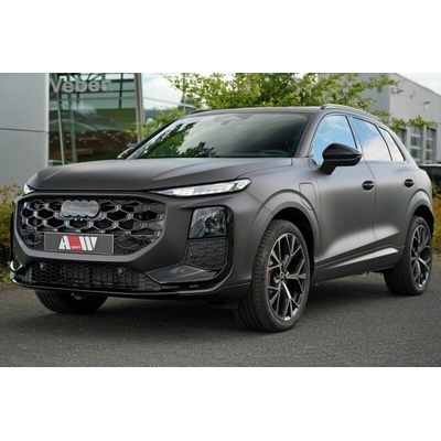 Audi Q3 S-line 200 kW