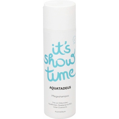 Aquatadeus Ošetrujúci šampón it's show time 200 ml