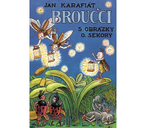 Broučci