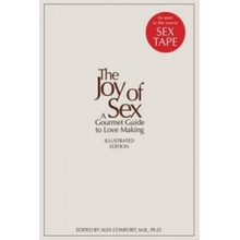 Joy of Sex - Comfort Alex