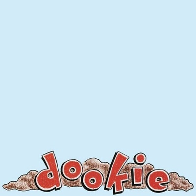 Green Day - Dookie (Anniversary Edition) (Coloured) (Indie) (6 ) LP
