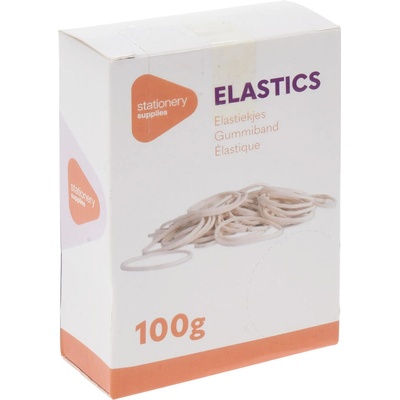 gumičky 100g, mix velikostí, HN