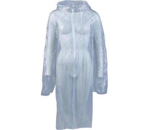 Viola RAINCOAT