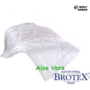 Přikrývky Brotex přikrývka Thermo Aloe Vera zimní 140x200