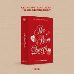 Daniel Shopping s. r. o IVE: First Fan Concert: The Prom Queens (With Starship Benefit) - 3DVD (063299)