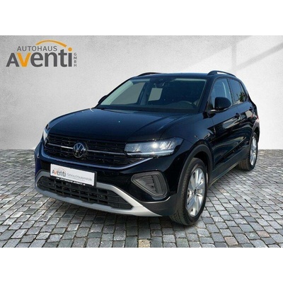 Volkswagen T-Cross 70 kW