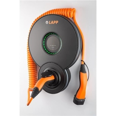 LAPP Wallbox fŸr Elektrofahrzeuge Home Pro 11kW