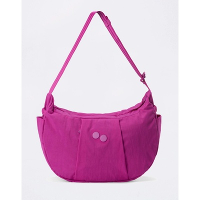 pinqponq Krumm Large Crinkle Fuchsia