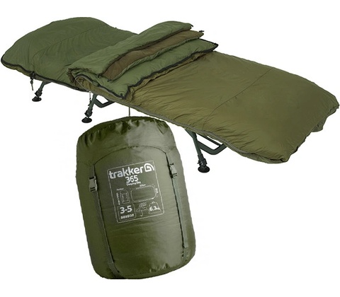 Trakker 365