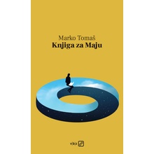 Knjiga za Maju