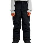 Quiksilver Ски панталон Quiksilver Youth's Utility Pant Ski trousers - Black - размер M (701-4595-0114)