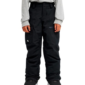 Quiksilver Ски панталон Quiksilver Youth's Utility Pant Ski trousers - Black - размер M (701-4595-0114)