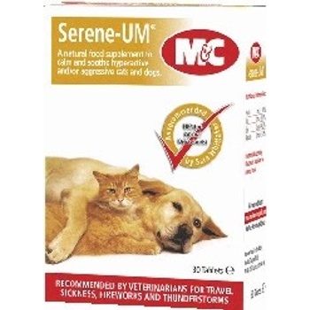 Panda Plus Serene-UM 30 tbl