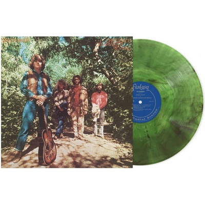 Creedence Clearwater Revival Green River LP