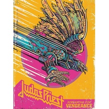 Judas Priest: Screaming for Vengeance