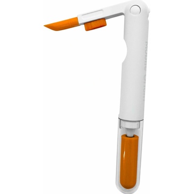 Mobile Origin Multifunctional Cleaning Pen 3in1 (MO-CLNK-MFC2) biela/oranžová