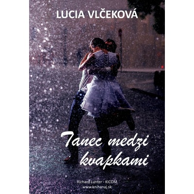 Tanec medzi kvapkami