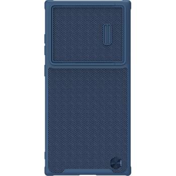Image 1 of Nillkin Калъф Nillkin Textured S за Samsung Galaxy S23 Ultra - Син