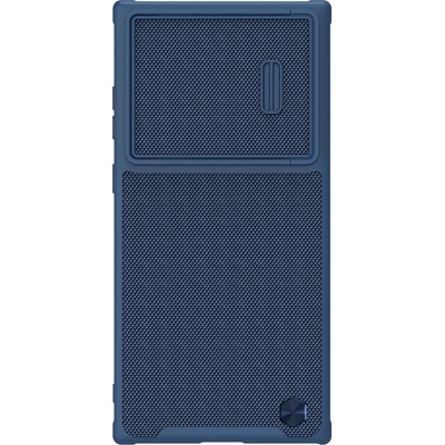 Nillkin Калъф Nillkin Textured S за Samsung Galaxy S23 Ultra - Син