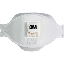 3M Aura respirátor 9322 FFP2